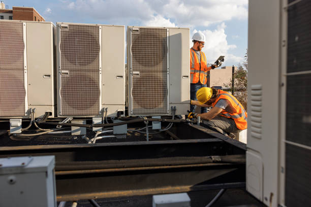 Best Air quality test  in West Puente Valley, CA