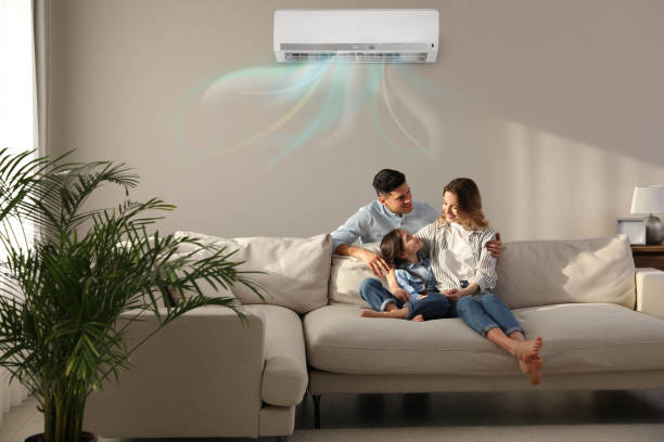 Best Central air repair  in West Puente Valley, CA