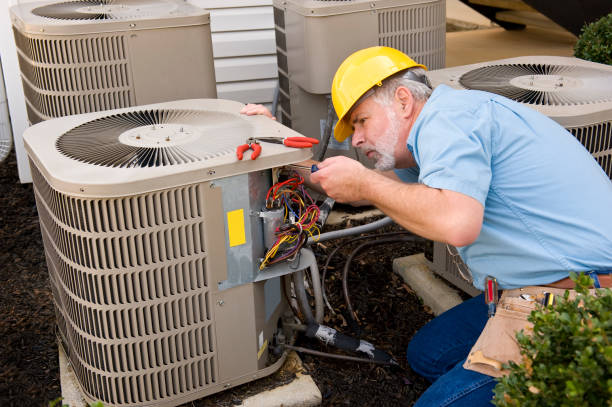 Local HVAC companies in West Puente Valley, CA