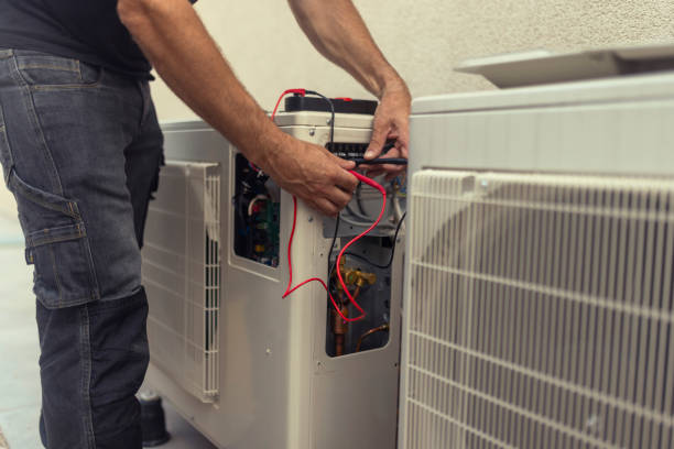 Best Affordable HVAC services  in West Puente Valley, CA