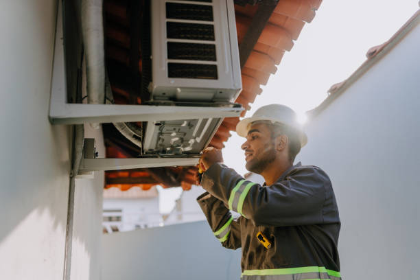 Best HVAC installation services  in West Puente Valley, CA