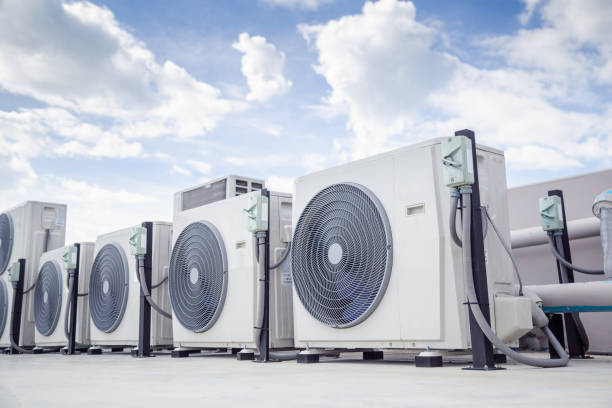 Air duct cleaning in West Puente Valley, CA