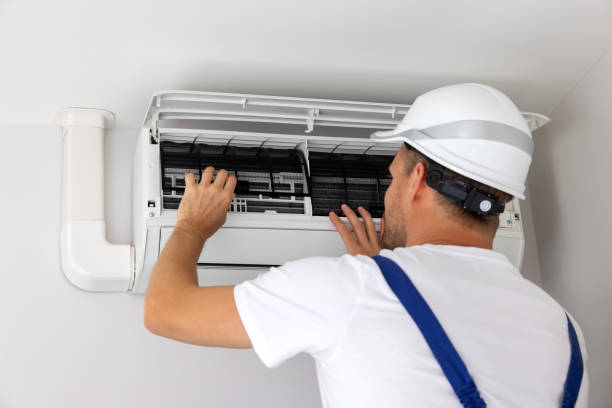 Best HVAC replacement cost  in West Puente Valley, CA