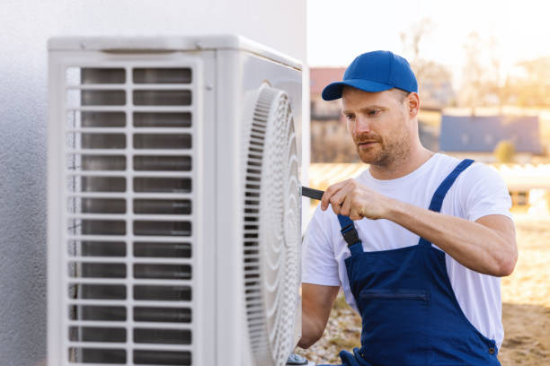  West Puente Valley, CA HVAC Pros
