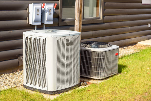 Best Affordable HVAC services  in West Puente Valley, CA